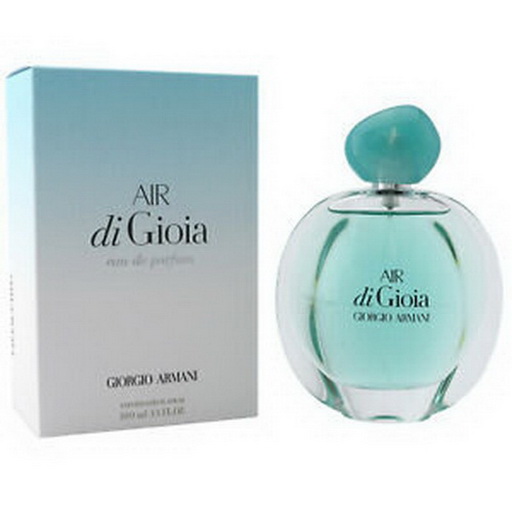 Air di hotsell gioia armani