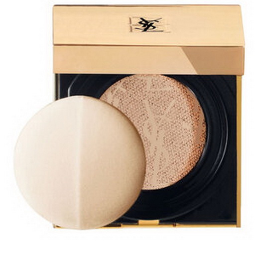 Touche Eclat Le Cushion B30 Foundation Dhifaf Baghdad