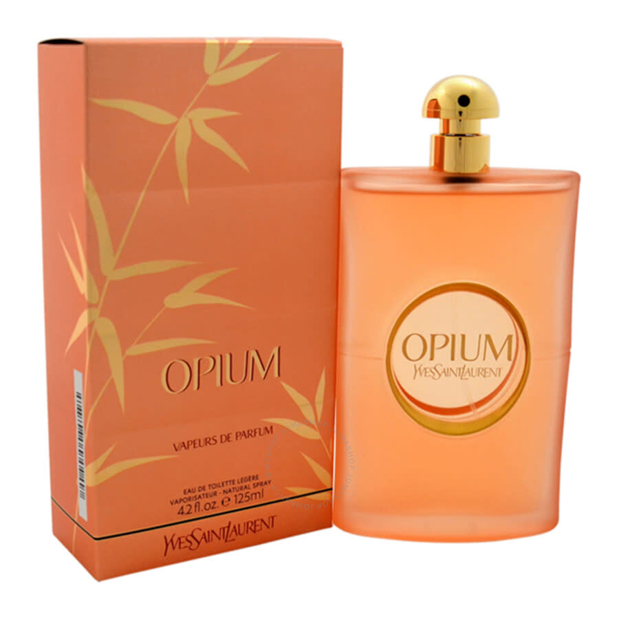 Opium 125ml 2025