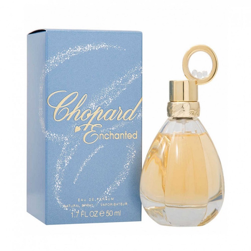 enchanted eau de parfum