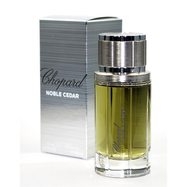 Noble Cedar EDT 80 ml Dhifaf Baghdad