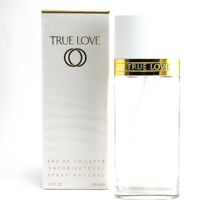 True best sale love edt