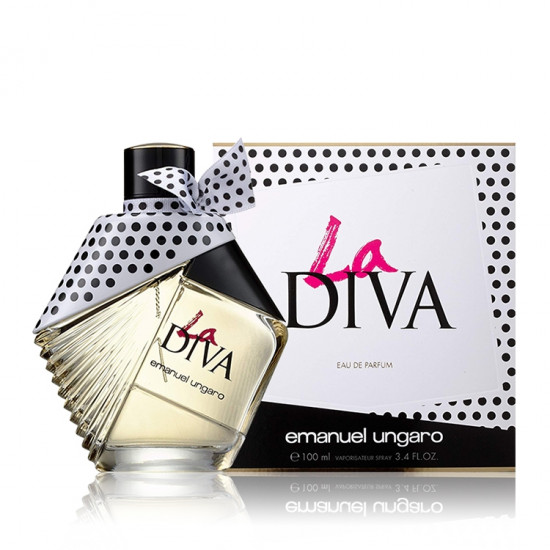 La diva parfum hot sale