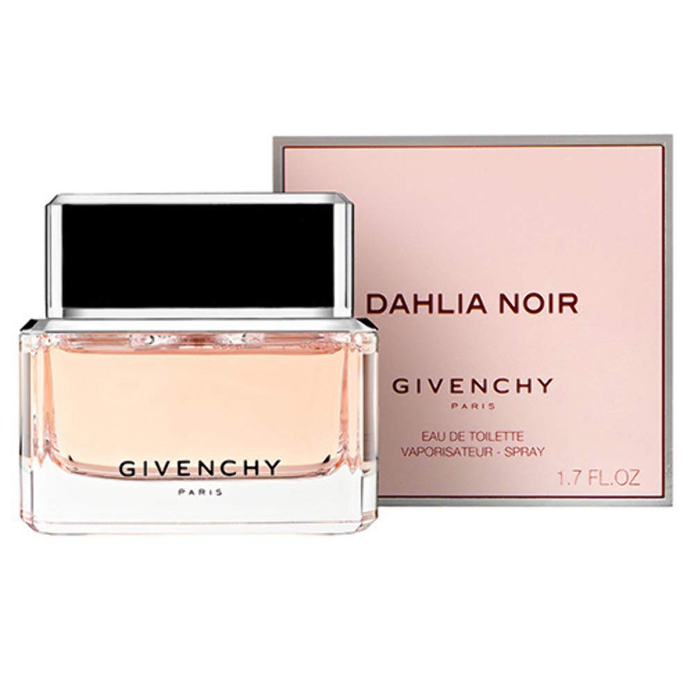 Givenchy dahlia noir discount uk