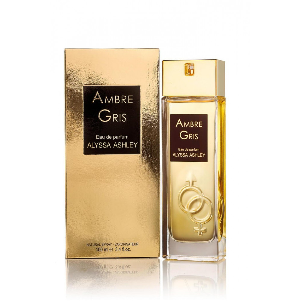 Oud pour lui alyssa ashley hot sale