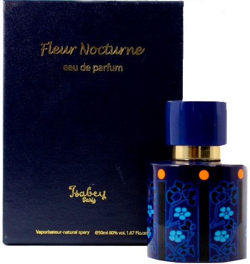 Fleur nocturne discount eau de parfum