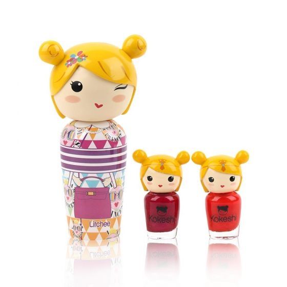 Kokeshi eau 2024 de toilette