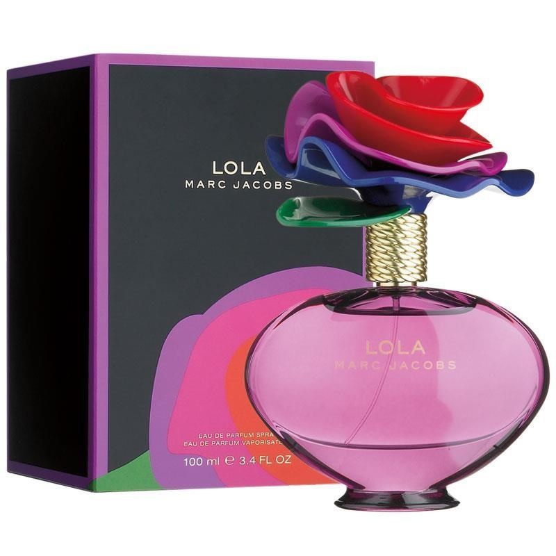 Lola eau de discount parfum