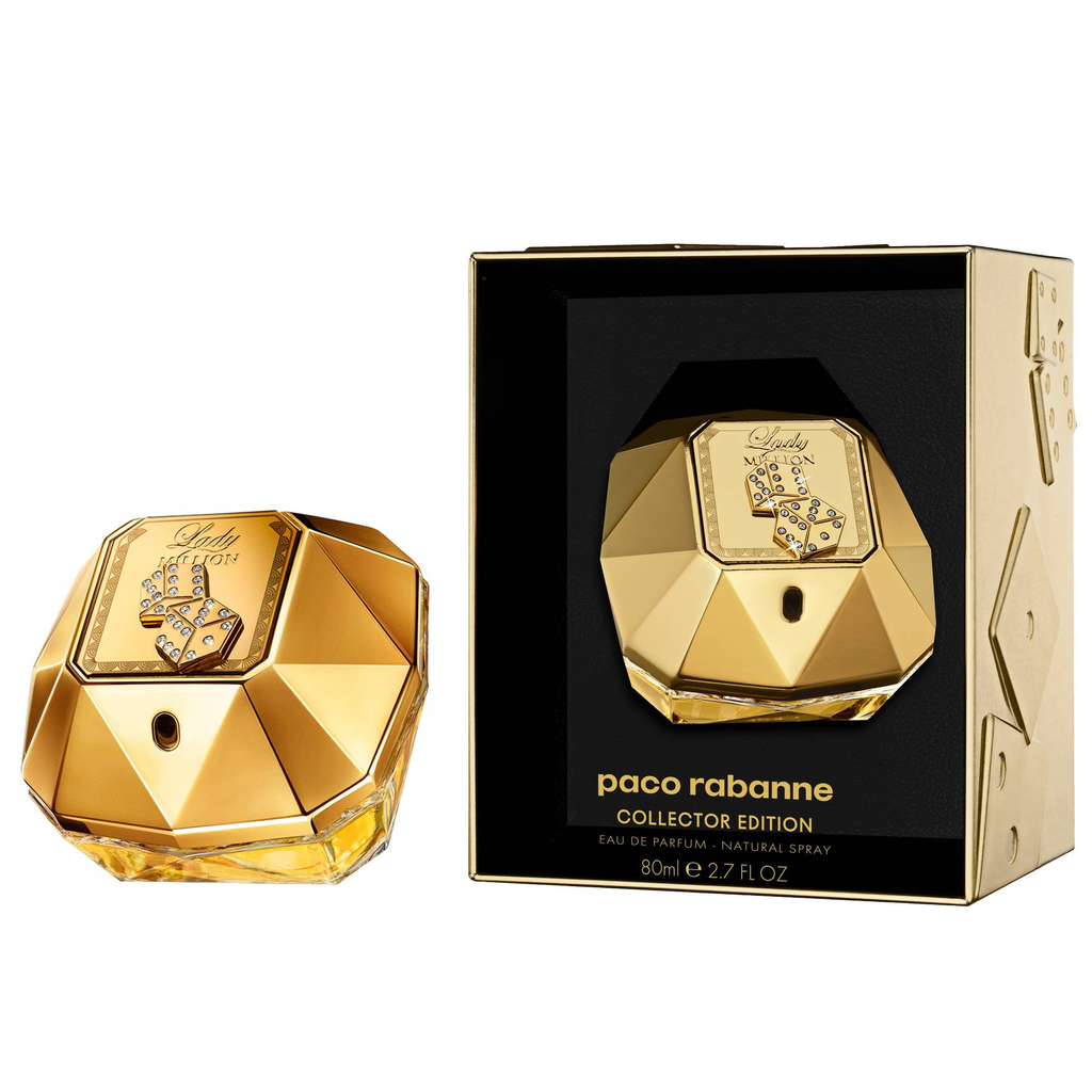 Dafne 122 ricorda Lady Million di Paco Rabanne - Bioteko Borgo San