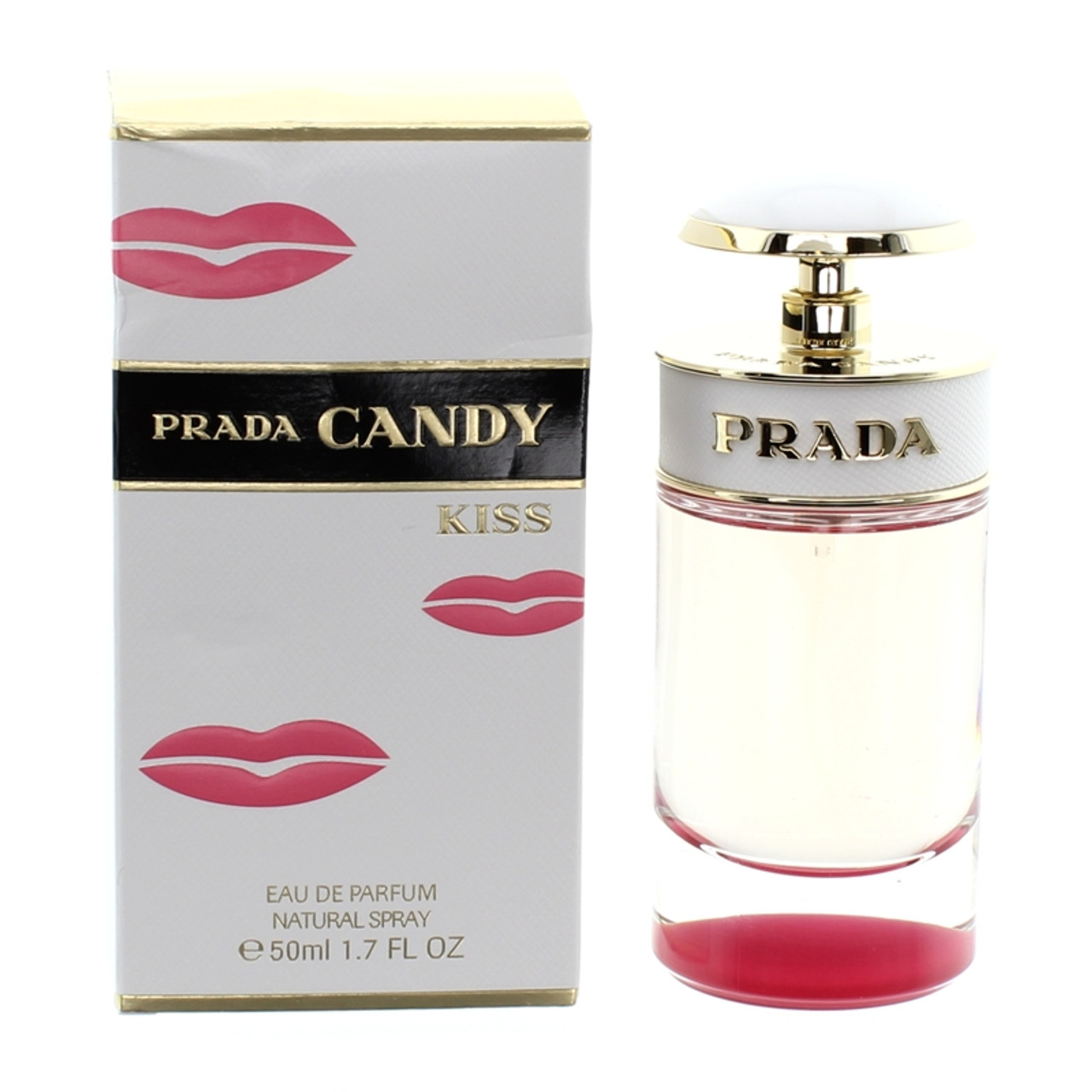 Candy kiss eau online de parfum