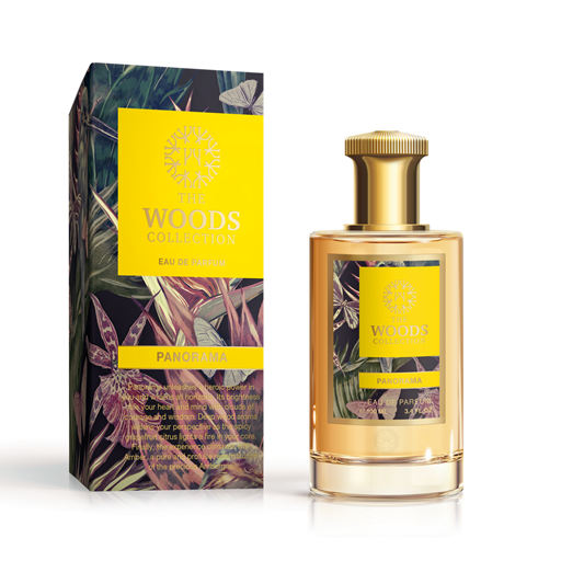 panorama eau de parfum