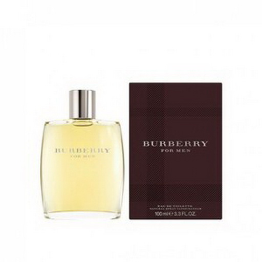 Burberry classic clearance edp 100 ml