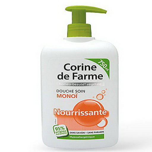 Corine De Farme Suave Gel Intime 250ml, Parfums de niche, Parfums  d'auteur, Cosmétique de luxe