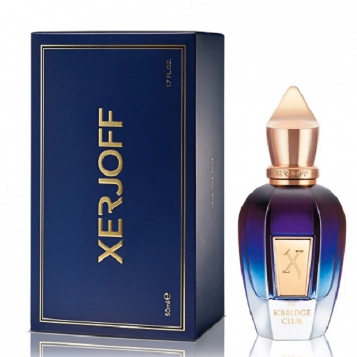 Shooting Stars Blue Hope Uni Perfume by Xerjoff