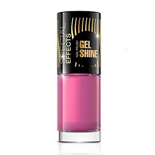 EVELINE nail polish Special Effects Gel Shin 252 Conditioner Dhifaf
