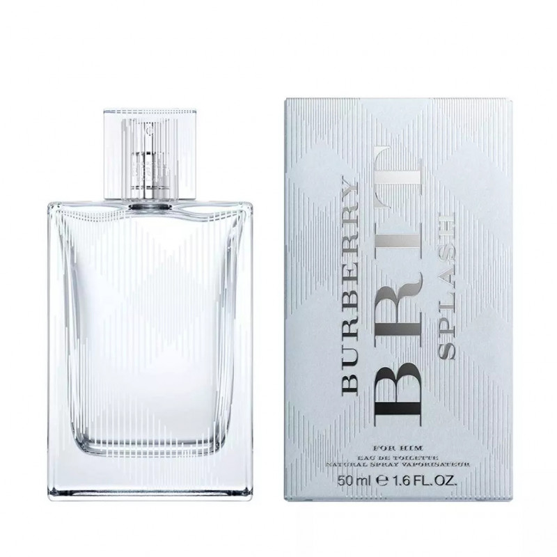 Burberry brit edt 50ml best sale