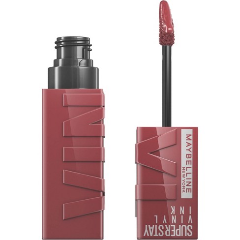 maybelline lipstick 40