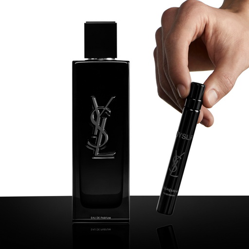 Myslf yves discount saint laurent