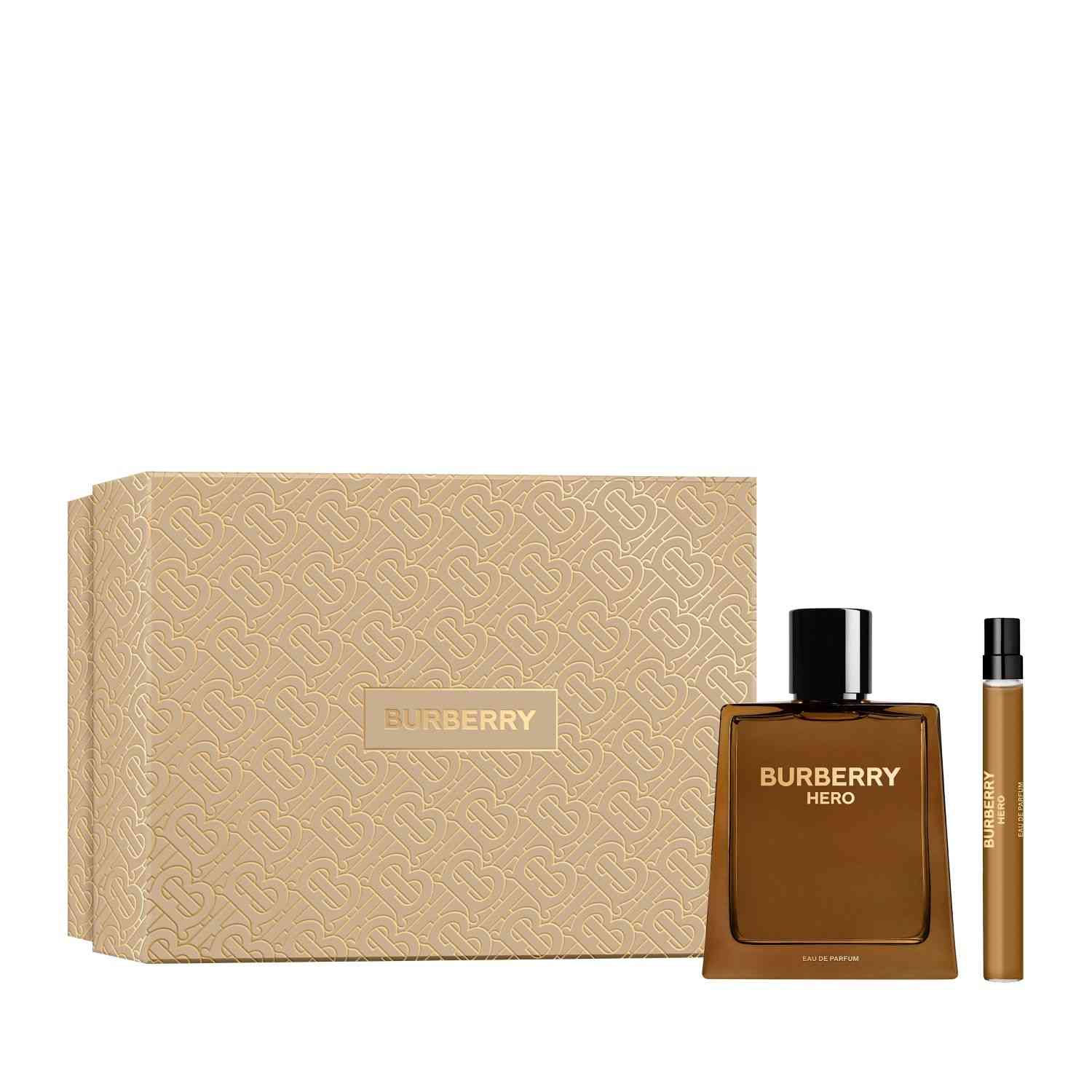 burberry 100 ml eau de parfum 10 ml